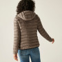 Dámská bunda Regatta Women’s Hooded Marizion