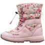 Dětské zimní boty Helly Hansen Jk Silverton Boot Ht Pinkshake Aop