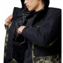 Pánská lyžařská bunda Columbia Coreshot™ Printed Jacket