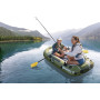Nafukovací člun Intex Seahawk™ 2 Boat
