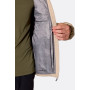 Pánská bunda Rab Microlight Down Jacket