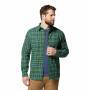 Pánská košile Columbia Cornell Woods™ Flannel Long Sleeve Shirt