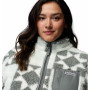 Dámská mikina Columbia West Bend™ Print Full Zip Ii