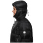 Dámská bunda Mammut Glacier Glow IN Hooded Jacket Women