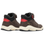 Dětské boty Joma Torcon Jr Boy Brown