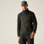 Pánská mikina Regatta Highton Full Zip Midlayer