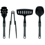 Sada kuchyňského náčiní LifeVenture Ellipse Spatula Set