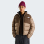 Dámská bunda The North Face W Saikuru Jacket