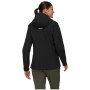 Dámská bunda Mammut Linard HS Thermo Hooded Jacket Women