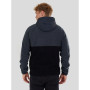 Pánská funkční mikina Fundango Carlos Fleece Pullover