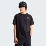 Pánské triko The North Face U 60Th Anniversary 2 Relaxed Ss Tee