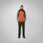 Cestovní taška Salewa Discovery Duffle M