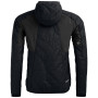 Pánská bunda Ortovox Venet Swisswool 60 Jacket