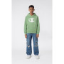 Dětská mikina Champion Hooded Sweatshirt B