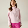 Dětská mikina Dare 2b Freehand Fleece Pink Haze