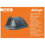 Turistický stan Vango Tahoe 500
