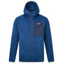 Pánská funkční mikina Regatta Hooded Newhill