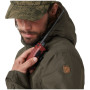 Pánská zimní bunda Fjällräven Lappland Hybrid Jacket M