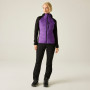 Dámská outdoorová bunda Dare 2b Womens Aerofse Padded Hybrid Jacket