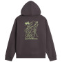 Pánská mikina The North Face U Nse Slopes Relaxed Hoodie - Graphic