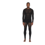 Pánské funkční spodky Devold Wool Mesh Pro Longs Man