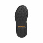 Dětské boty Adidas Terrex Mid Gtx K Brown