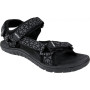 Sandály Hannah Sandal Nerro