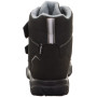 Dětské zimní boty Superfit Husky Schwarz/Hellgrau