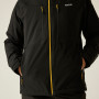 Pánská bunda Regatta Highton Stretch Padded Jacket