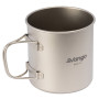 Hrnek Vango Titanium Single Walled 650ml Mug