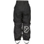 Dětské kalhoty Didriksons Narvi Kids Pant 3 Black