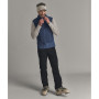 Pánské softshellové kalhoty Ortovox Ortler Softshell Pants