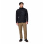 Pánská mikina Columbia Fast Trek™ Overlay Full Zip