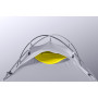 Stan Salewa Litetrek Pro II Tent