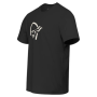 Pánské tričko Norrona 29 cotton viking T-shirt
