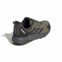 Pánské turistické boty Adidas Terrex Anylander Leather