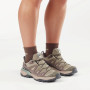 Dámské boty Salomon X Ultra 360 Leather Gore-Tex