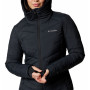 Dámský zimní kabát Columbia Joy Peak™ II Mid Jacket