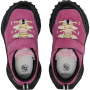 Dětské boty KEEN Jasper Zionic Children Violet Quartz Velour
