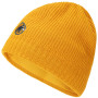 Čepice Mammut Sublime Beanie-golden