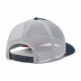 Kšiltovka Columbia Mesh Snap Back