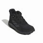 Pánské turistické boty Adidas Terrex Anylander Leather Mid