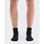 Velikost ponožek: 39-42 / Barva: černá
