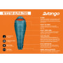 Spacák Vango Nitestar Alpha 250S