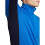Pánské funkční triko Icebreaker Men Mer 260 ZoneKnit LS Half Zip