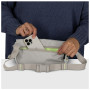Ledvinka Osprey Arcane Earth Hip Bag