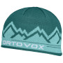 Čepice Ortovox Peak Beanie