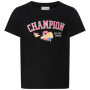 Dětská velikost: XXS / Barva: černá