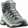 Dámské turistické boty Salomon Quest Echo Gore Tex