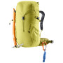 Dětský batoh Deuter Climber 22